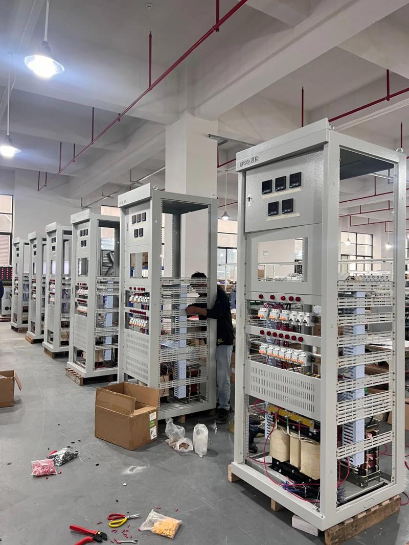 电力电子技术:开启未来能源革命之门